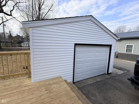 1205 W Market Street Crawfordsville IN 47933