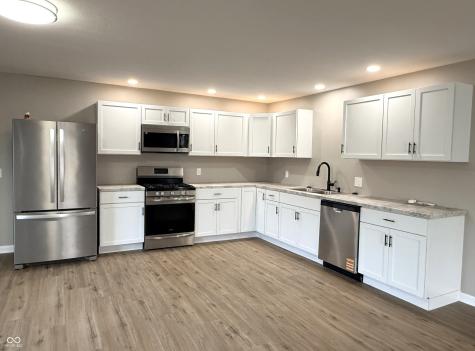 1205 W Market Street Crawfordsville IN 47933
