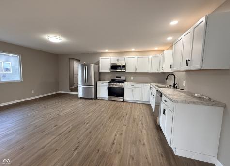 1205 W Market Street Crawfordsville IN 47933