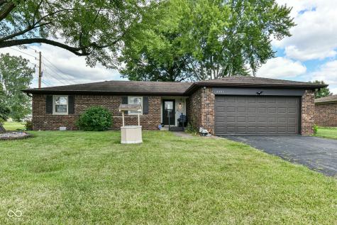 4483 N County Road 1025 E Indianapolis IN 46234