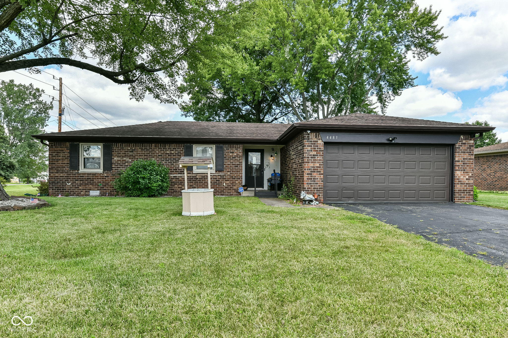 4483 N County Road 1025 E Indianapolis IN 46234