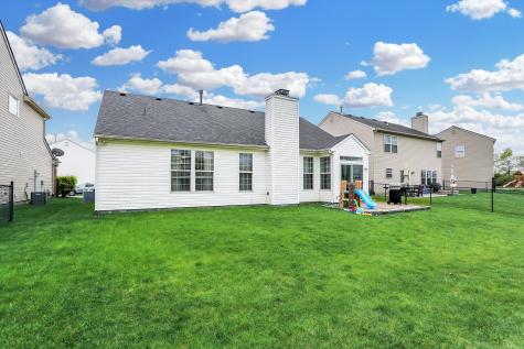 6504 Amherst Way Zionsville IN 46077