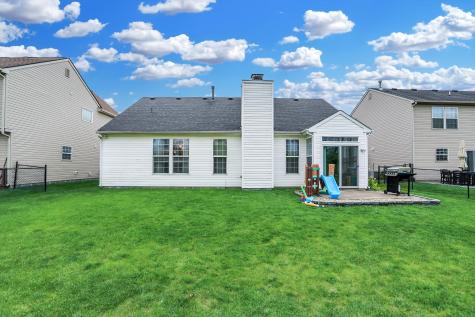 6504 Amherst Way Zionsville IN 46077