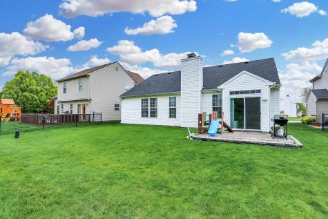 6504 Amherst Way Zionsville IN 46077