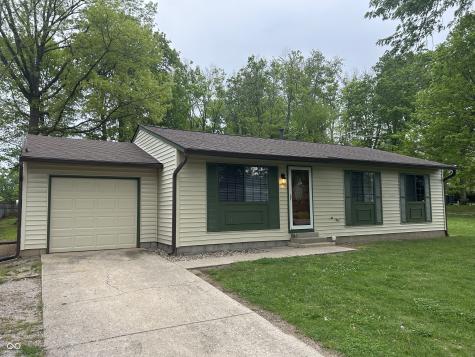 902 E Elbert Street Indianapolis IN 46227