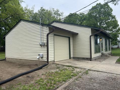 902 E Elbert Street Indianapolis IN 46227