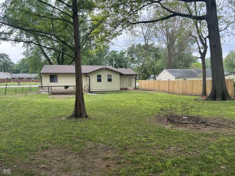 902 E Elbert Street Indianapolis IN 46227