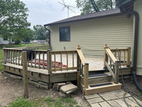 902 E Elbert Street Indianapolis IN 46227