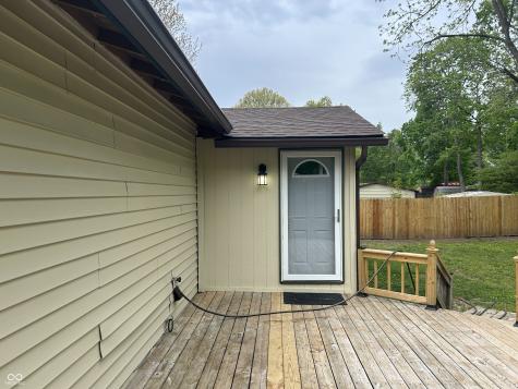 902 E Elbert Street Indianapolis IN 46227