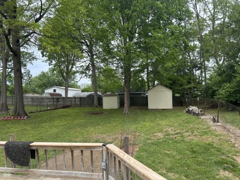 902 E Elbert Street Indianapolis IN 46227