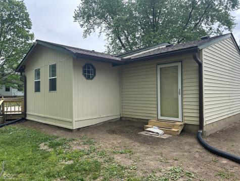 902 E Elbert Street Indianapolis IN 46227