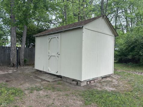 902 E Elbert Street Indianapolis IN 46227