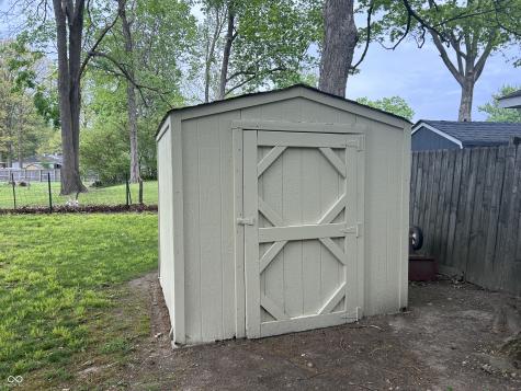 902 E Elbert Street Indianapolis IN 46227