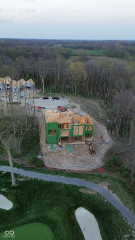 1621 Chatham Ridge Court Westfield IN 46074