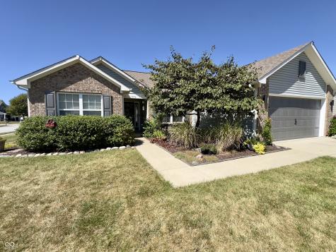 1576 Rosewood Drive Avon IN 46123