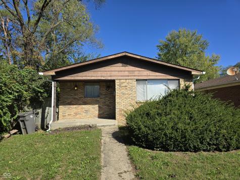 6048 E 11th Street Indianapolis IN 46219