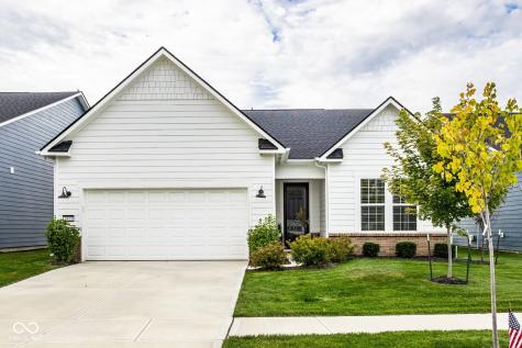 2813 Lord Murphy Drive Westfield IN 46074