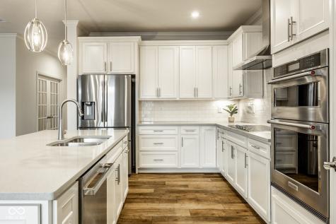 2813 Lord Murphy Drive Westfield IN 46074