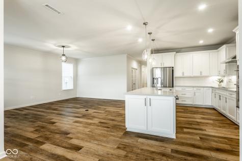 2813 Lord Murphy Drive Westfield IN 46074