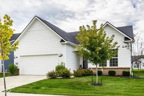 2813 Lord Murphy Drive Westfield IN 46074