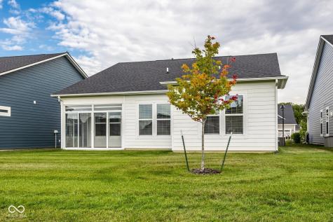 2813 Lord Murphy Drive Westfield IN 46074