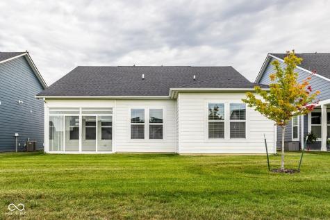 2813 Lord Murphy Drive Westfield IN 46074