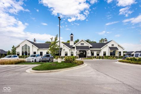 2813 Lord Murphy Drive Westfield IN 46074