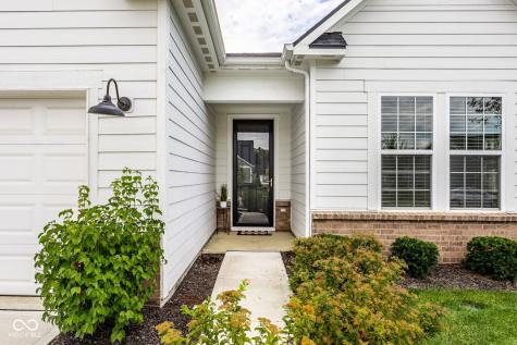 2813 Lord Murphy Drive Westfield IN 46074
