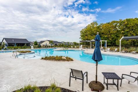 2813 Lord Murphy Drive Westfield IN 46074