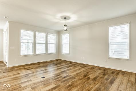 2813 Lord Murphy Drive Westfield IN 46074