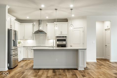 2813 Lord Murphy Drive Westfield IN 46074