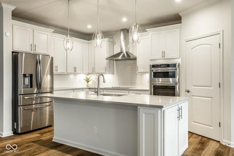 2813 Lord Murphy Drive Westfield IN 46074