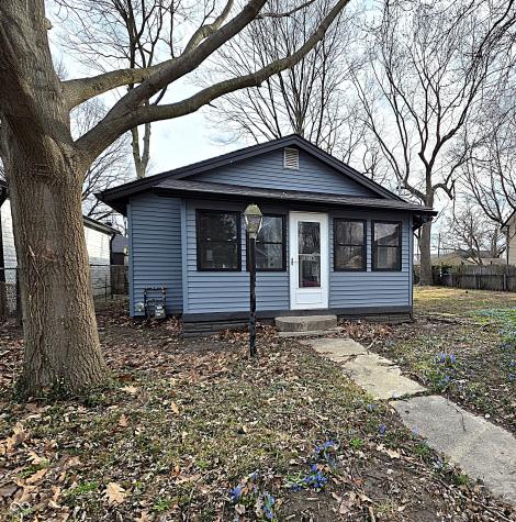 1131 E Gimber Street Indianapolis IN 46203
