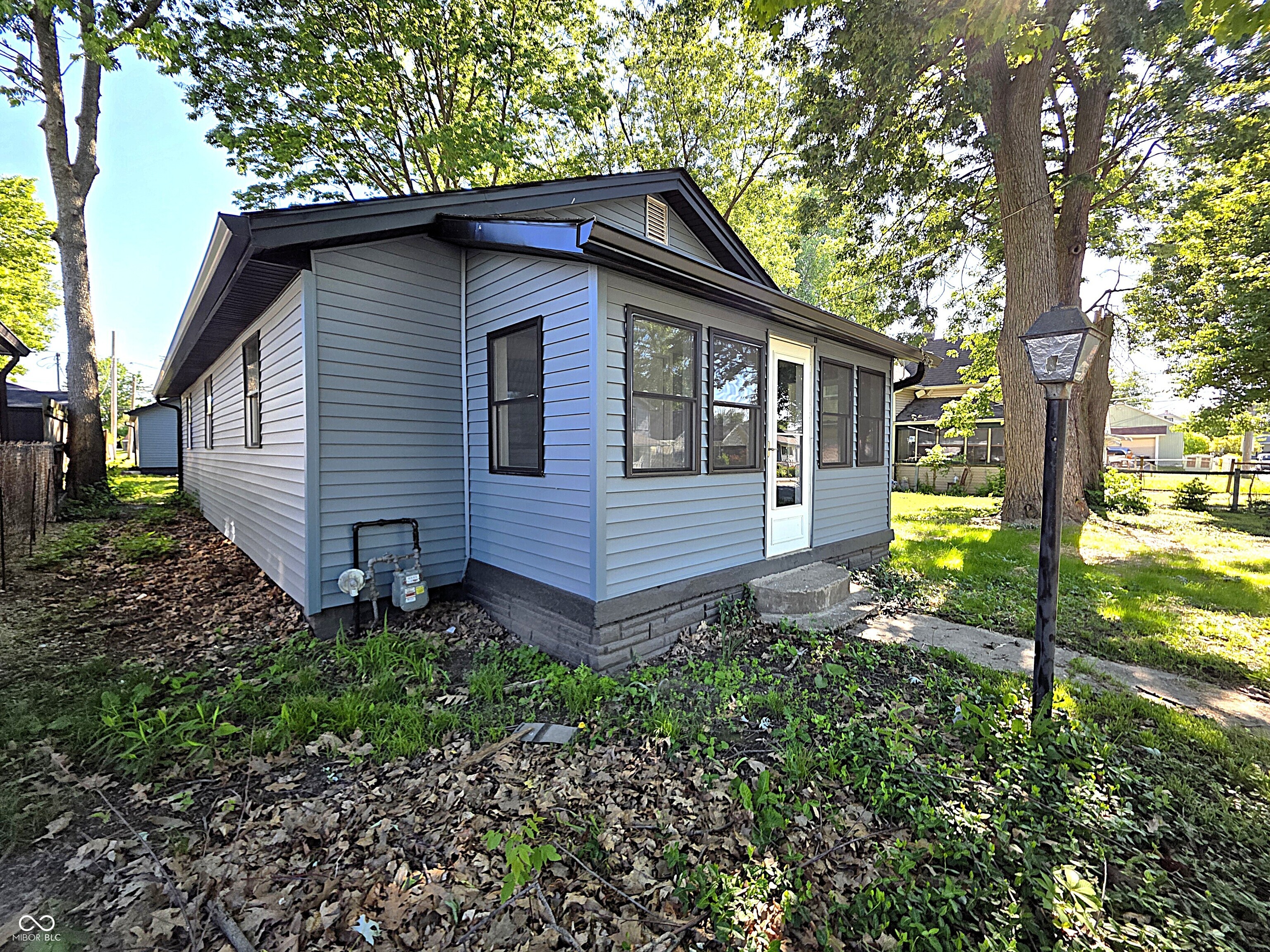 1131 E Gimber Street Indianapolis IN 46203