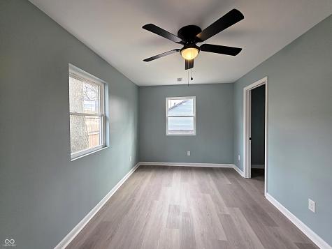 1131 E Gimber Street Indianapolis IN 46203