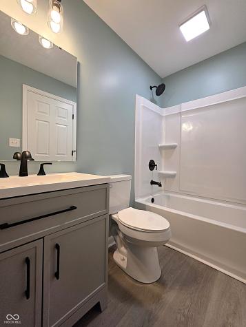 1131 E Gimber Street Indianapolis IN 46203