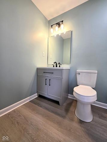 1131 E Gimber Street Indianapolis IN 46203