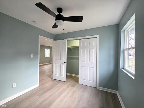 1131 E Gimber Street Indianapolis IN 46203