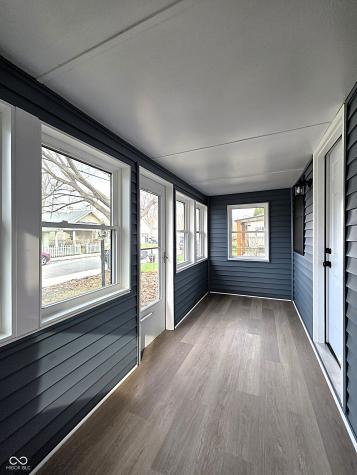 1131 E Gimber Street Indianapolis IN 46203