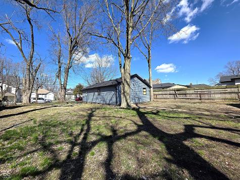 1131 E Gimber Street Indianapolis IN 46203