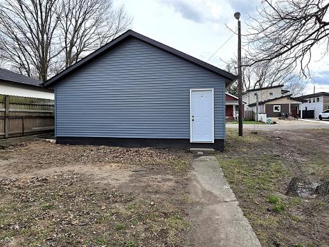 1131 E Gimber Street Indianapolis IN 46203