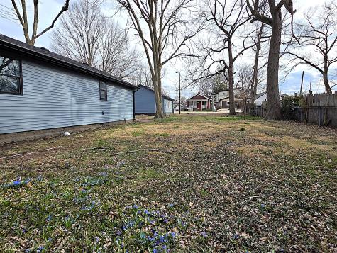 1131 E Gimber Street Indianapolis IN 46203