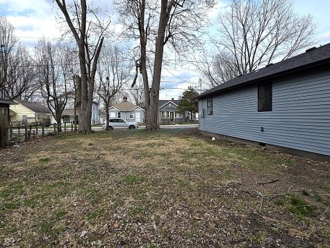 1131 E Gimber Street Indianapolis IN 46203
