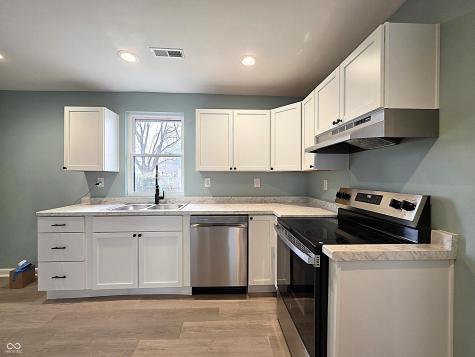 1131 E Gimber Street Indianapolis IN 46203