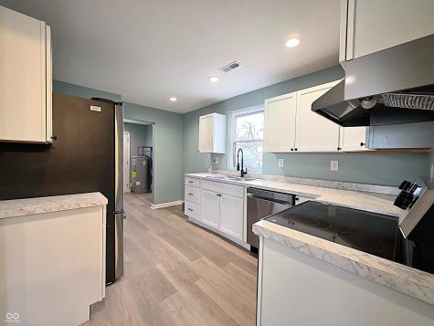 1131 E Gimber Street Indianapolis IN 46203