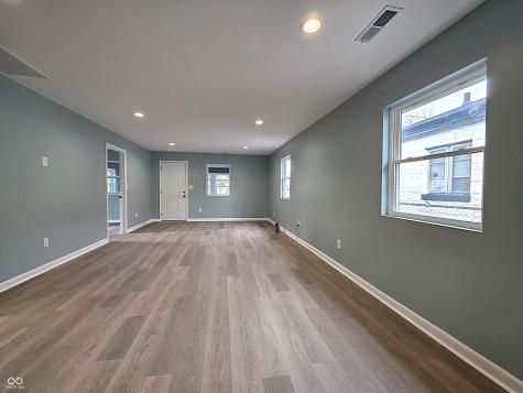 1131 E Gimber Street Indianapolis IN 46203