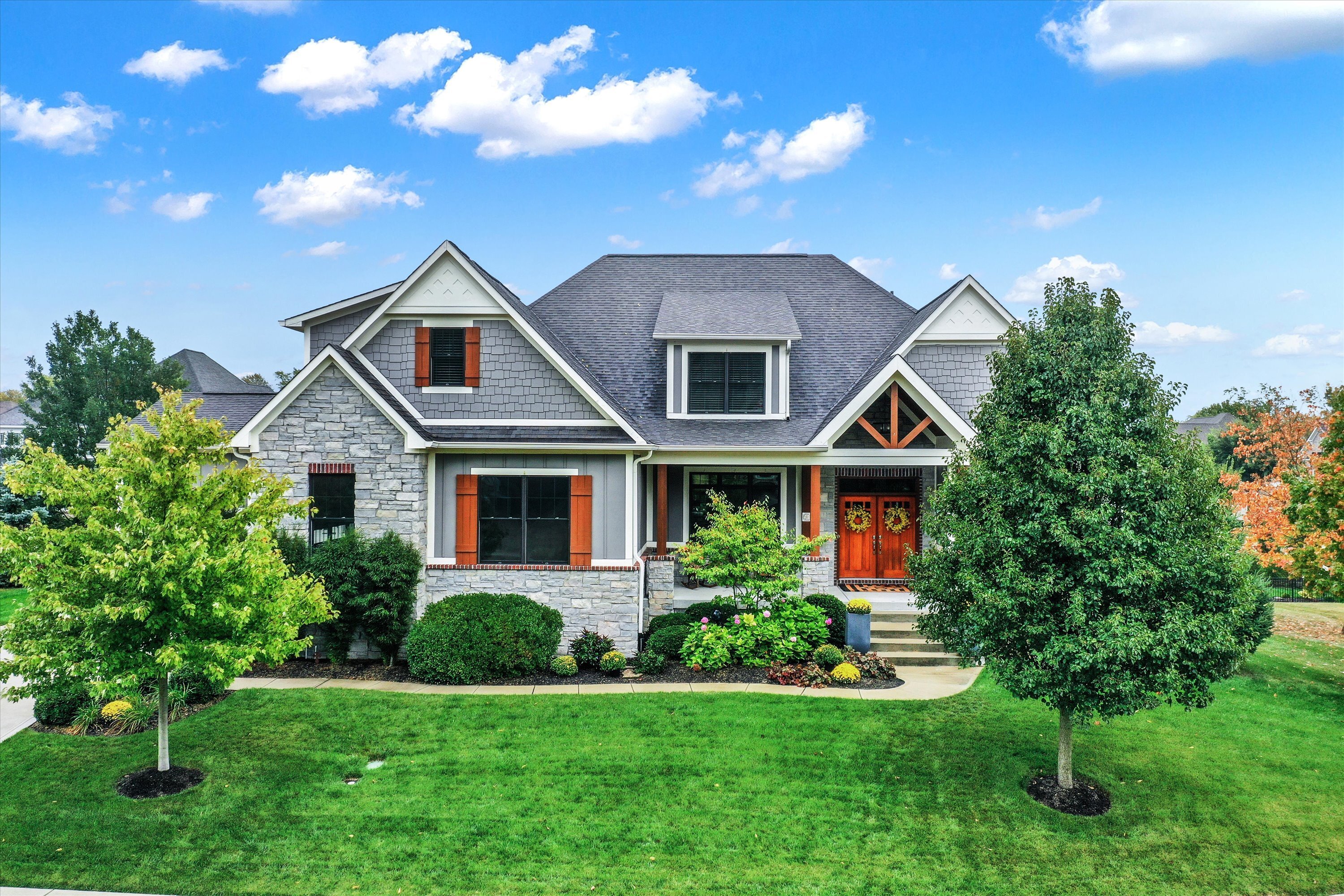 6478 Brauer Lane Carmel IN 46033