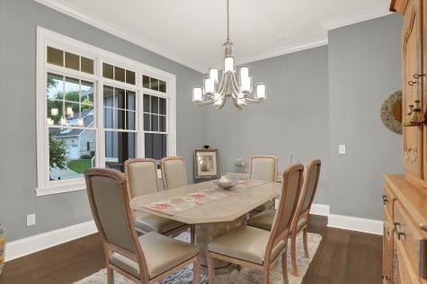6478 Brauer Lane Carmel IN 46033