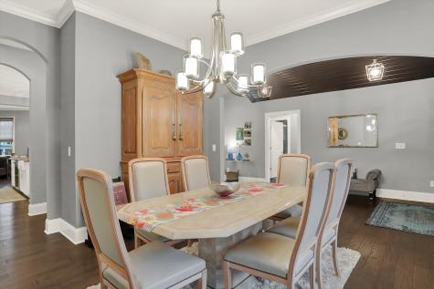 6478 Brauer Lane Carmel IN 46033