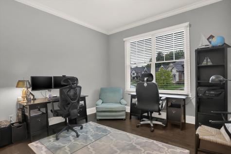 6478 Brauer Lane Carmel IN 46033